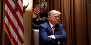 La Corte Suprema decide sobre la inmunidad de Donald Trump