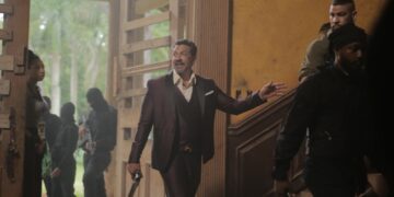 “Pedregal/ A La hora exacta”, película marca ciudad que promete cautivar a amantes del cine