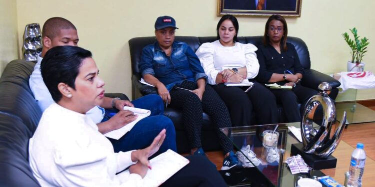 Comedores Económicos activa Comité de Emergencia y se declara en sesión permanente ante huracán Beryl
