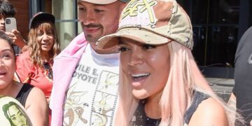 Karol G y Feid habrían puesto fin a su relación