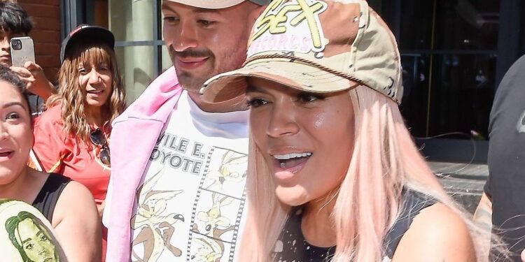 Karol G y Feid habrían puesto fin a su relación