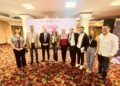 La Fuerza del Pueblo participa en el XXVI encuentro del Foro de Sao Paulo  y CELAC Social 2024