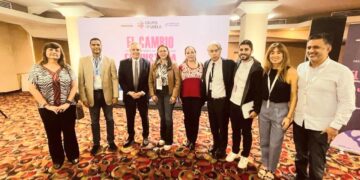 La Fuerza del Pueblo participa en el XXVI encuentro del Foro de Sao Paulo  y CELAC Social 2024