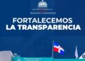 Desarrollo Fronterizo fortalece transparencia, según auditoría de Contraloría; destacan creación de mas de 20 procedimientos