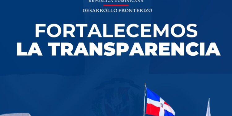 Desarrollo Fronterizo fortalece transparencia, según auditoría de Contraloría; destacan creación de mas de 20 procedimientos