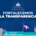 Desarrollo Fronterizo fortalece transparencia, según auditoría de Contraloría; destacan creación de mas de 20 procedimientos