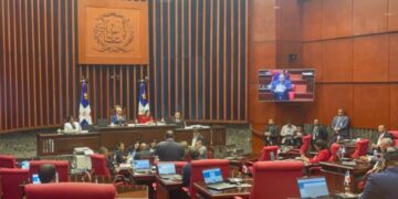 Senado aprueba Código penal sin las tres causales