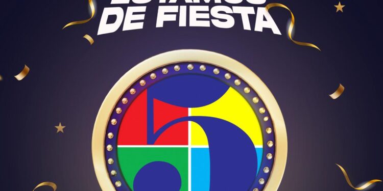 Grupo Telemicro celebra sus 27 años de aniversario