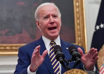 Biden no ha tenido un examen médico desde febrero, según la Casa Blanca