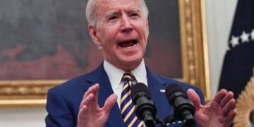 Biden no ha tenido un examen médico desde febrero, según la Casa Blanca