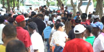 Defensores de los derechos humanos solicitan a la procuradora Miriam Germán ejecutar sentencias del TC en favor del empresario Antoni Carbone