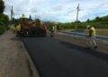 MOPC reconstruye carreteras en El Seibo y La Altagracia por un monto que supera los RD$500 millones