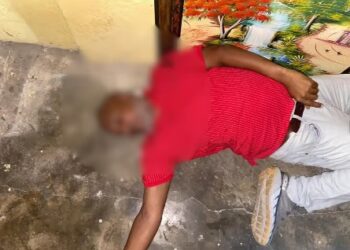 Hombre que mató dos en SDN fue por vieja rencilla familiar