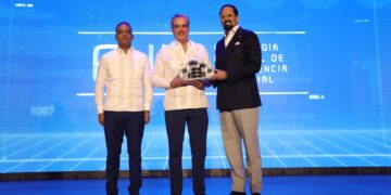 República Dominicana logra primer lugar entre países del Caribe en el Índice Global IA Responsable