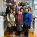 Sonia Guzmán: Diseñadores de moda dominicanos son orgullo nacional