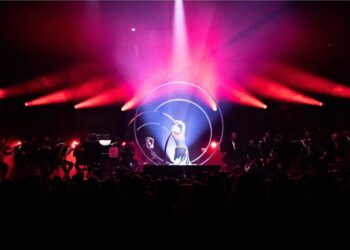 “EDÉN”, el revolucionario concierto sensorial de Joyce DiDonato, llega a República Dominicana