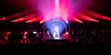 “EDÉN”, el revolucionario concierto sensorial de Joyce DiDonato, llega a República Dominicana