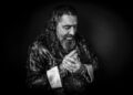 Diego El Cigala “En Obras Maestras interpretaré una selección de boleros transformados de manera espectacular al flamenco”