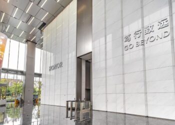 HONOR entra por primera vez al Top 5 de marcas de smartphones con más ventas en América Latina: Canalys