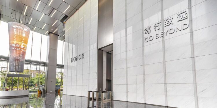 HONOR entra por primera vez al Top 5 de marcas de smartphones con más ventas en América Latina: Canalys