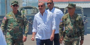 Inauguran nuevas instalaciones del 10mo. Batallón de Infantería en Dajabón