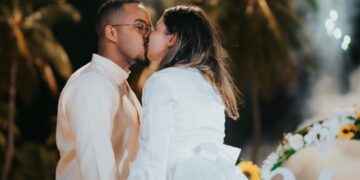 ¡Viene boda! Ministro de la Juventud dio a conocer que se casará