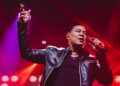 Jeffrey celebra por todo lo alto 25 años de carrera en Hard Rock Live con un espectacular concierto
