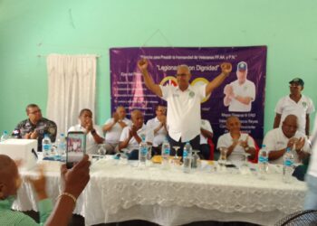 General dice se acabaron los tiempos de comprar a los veteranos por picapollos