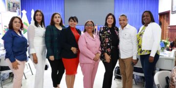 UNMUNDO realiza curso taller para la sensibilización y capacitación de mujeres electas en el nivel municipal 24-28