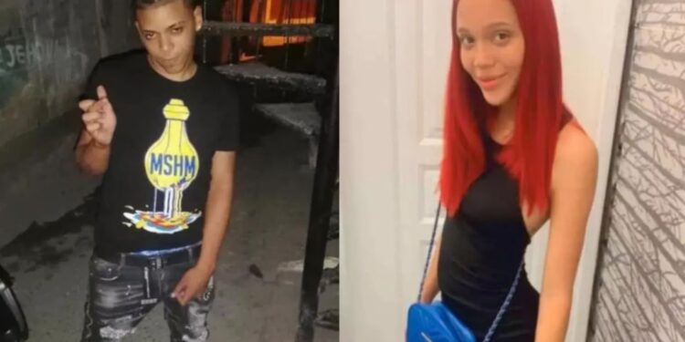 Hombre le quita la vida a pareja y luego la lanza por segundo piso en El Café de Herrera