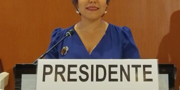 Finaliza con éxito el evento mundial más importante en materia de competencia presidido por RD