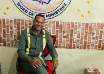 No pertenece a ningún concilio evangélico, pastor acusado de violar menores en Higüey