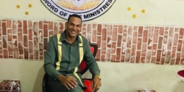 No pertenece a ningún concilio evangélico, pastor acusado de violar menores en Higüey