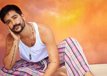 Camilo anuncia su regreso a República Dominicana