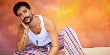 Camilo anuncia su regreso a República Dominicana