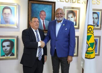 Roberto Fulcar exhorta a socios de Coopnama a cuidar los valores del cooperativismo