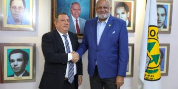 Roberto Fulcar exhorta a socios de Coopnama a cuidar los valores del cooperativismo