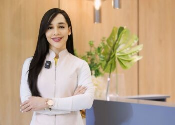 Aperturan Consultorio de la Dra. Keila Berroa: Un Nuevo Enfoque en Armonización Facial