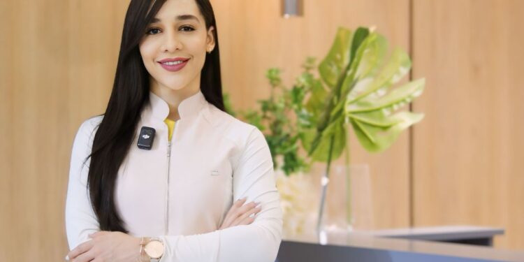 Aperturan Consultorio de la Dra. Keila Berroa: Un Nuevo Enfoque en Armonización Facial