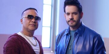 Manny Cruz y Zacarías Ferreira estrenan bachata