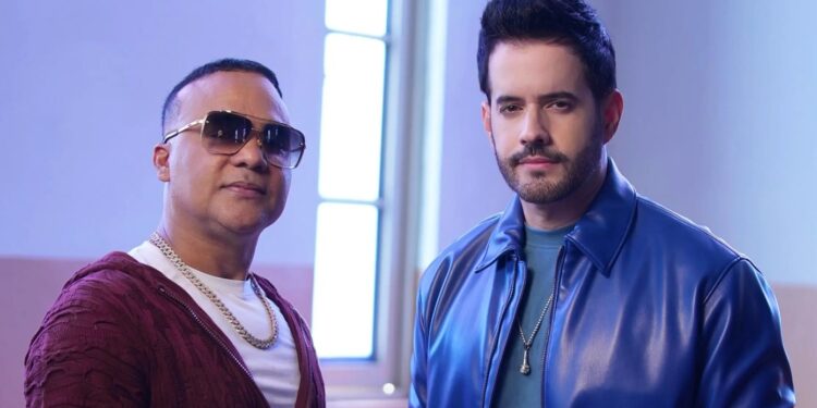 Manny Cruz y Zacarías Ferreira estrenan bachata