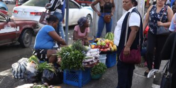 ASDN inicia trabajos de recuperación de espacios públicos en alrededores parada del Metro Mamá Tingó