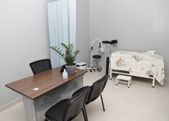 Dejan en funcionamiento Unidad Integral para Adolescentes No.37, en el Hospital Marcelino Vélez Santana