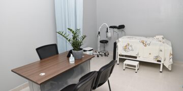 Dejan en funcionamiento Unidad Integral para Adolescentes No.37, en el Hospital Marcelino Vélez Santana