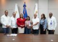 Minerd presenta "Carta Compromiso al Ciudadano" para optimizar la calidad de los servicios