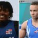 Marileidy Paulino y Audrys Nin serán abanderados de RD en los JJOO París 2024
