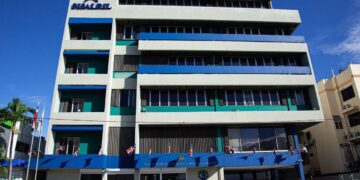 SISALRIL logra cinco estrellas en Scoring Tributario de DGII