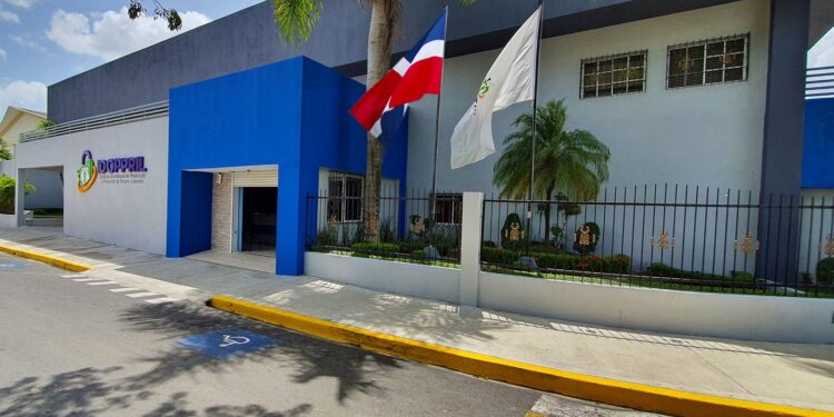 Portal de Transparencia del IDOPPRIL recibe puntuación de 99.79%