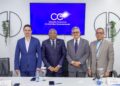 Presentan hallazgos del primer censo de bienes inmuebles del Estado