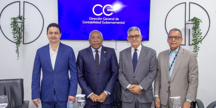 Presentan hallazgos del primer censo de bienes inmuebles del Estado